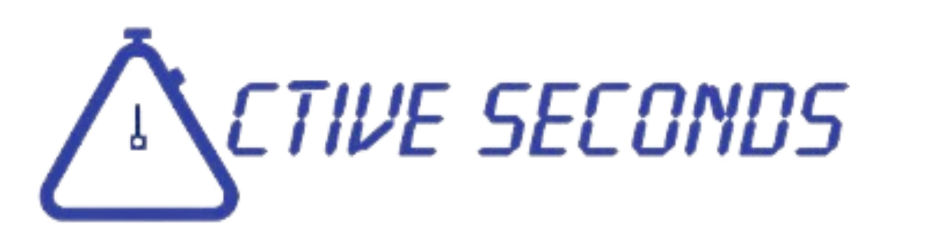 activeseconds logo